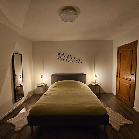 דינאן Appartement Luna מראה חיצוני תמונה