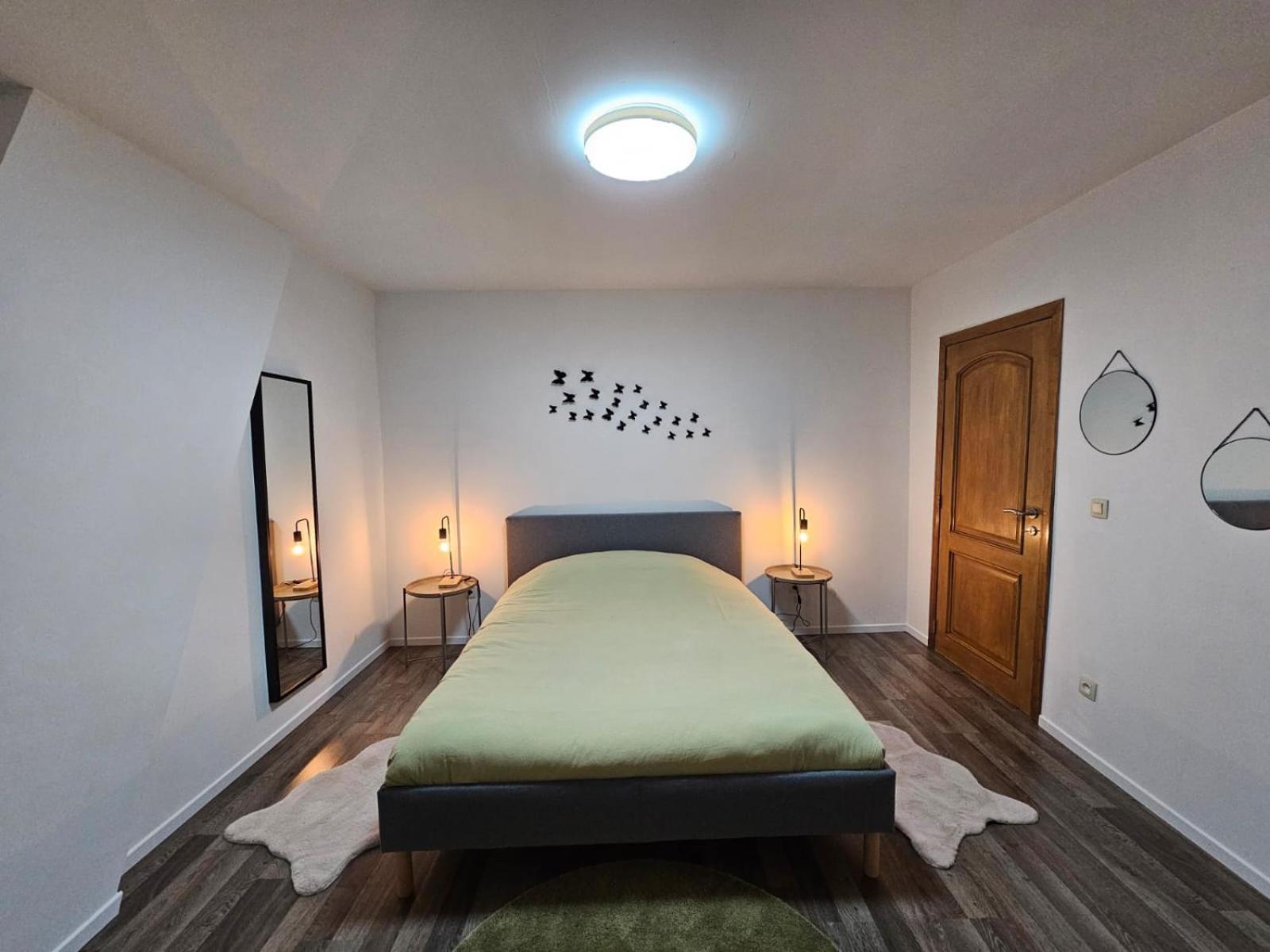 דינאן Appartement Luna מראה חיצוני תמונה